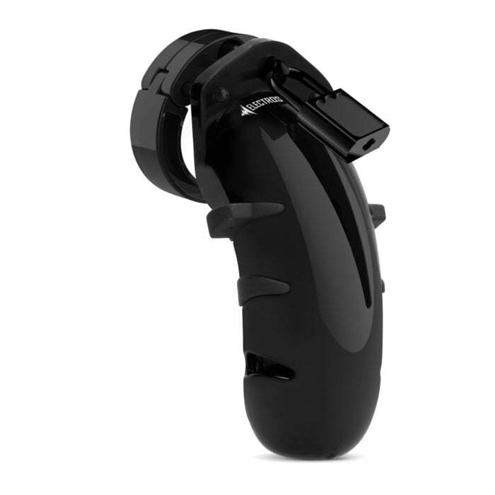 ElectroShock Cock Cage | UberKinky